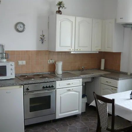 Uns Luett Appartement *