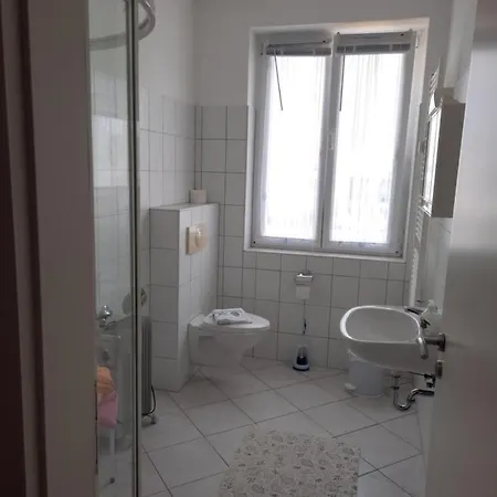 Appartement Uns Luett