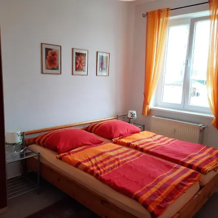 Appartement Uns Luett