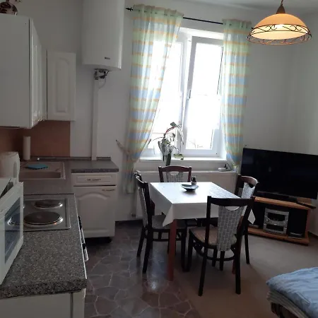 Uns Luett Appartement *