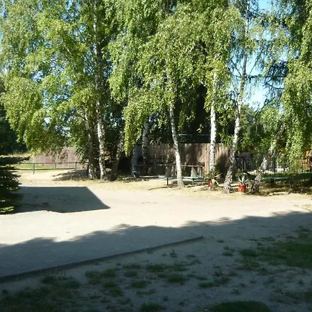 Uns Luett Appartement *