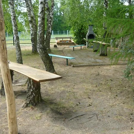 Uns Luett Appartement