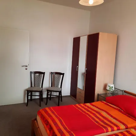 Uns Luett Appartement