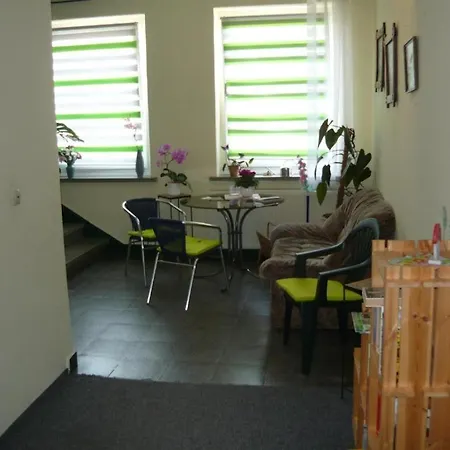 Uns Luett Appartement